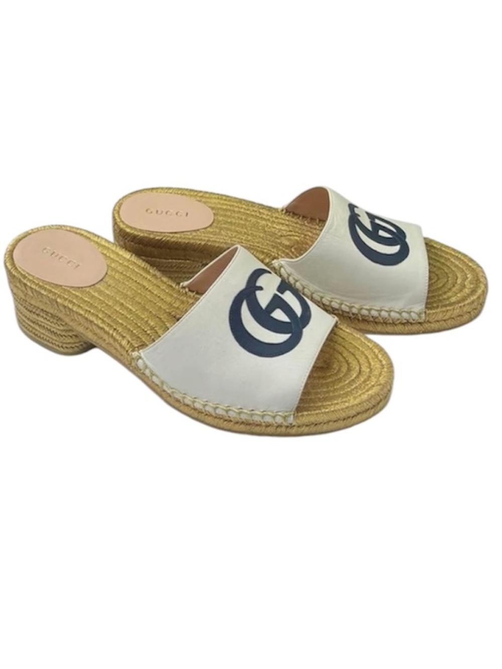 Authentic Gucci sandals